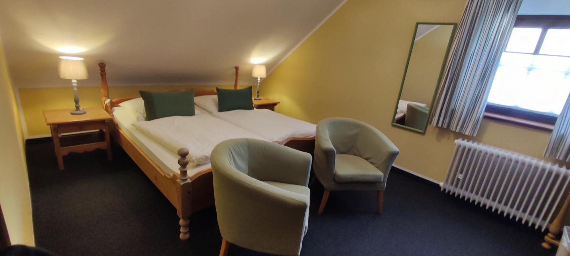 Boutique-Hotel Weigels Bergfreiheit Winterberg Bagian luar foto
